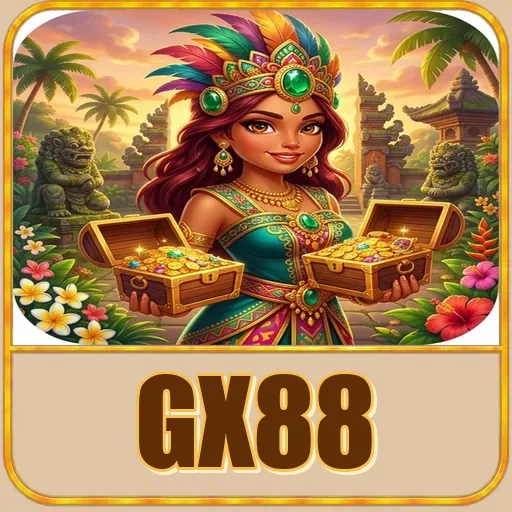 App Mobile gx88 - Bermain di Mana Saja di Smartphone Anda